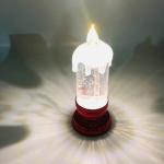 Декоративная LED свеча 15 см