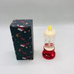 Декоративная LED свеча 15 см