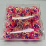 Гирлянда Шарики цветные 5 м