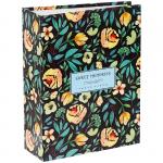 Фотоальбом 100 фото 10*15 см, ArtSpace  Bright, ПП карман, PA_22300