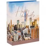 Фотоальбом 100 фото 10*15 см, ArtSpace Megapolis, ПП карман, PA_22305