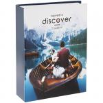 Фотоальбом 100 фото 10*15 см,ArtSpace  Inspiration, ПП карман, PA_22304