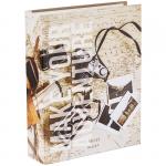 Фотоальбом 200 фото 10*15 см, ArtSpace Adventure, ПП карман, PA_22318