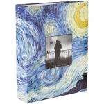 Фотоальбом 200 фото 10*15 см, ArtSpace Art, ПП карман, PA_22320