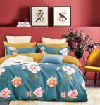 КПБ Alanna на резинке по углам ALAR192