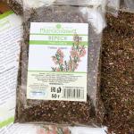 Вереск обыкновенный (трава и цветы)