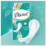 DISCREET Део Водная Лилия Мультиформ ТРИО 2*60 шт