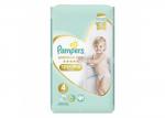 *СПЕЦЦЕНА PAMPERS трусики Premium макси (9-15 кг) 58 шт
