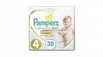*СПЕЦЦЕНА PAMPERS трусики Premium макси (9-15 кг) 38 шт