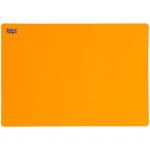 Доска для лепки Мульти-Пульти, А3, 800 мкм, пластик, оранжевый, ДЛ_40441