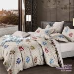 2263 Комплект постельного белья