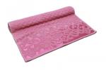 Полотенце махровое Аврора 430 гр./кв.м. Узбекистан,  03-130 пыльная роза,  50*90,  среднее