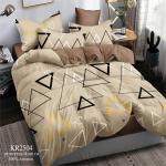 2504 Комплект постельного белья