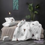 2257 Комплект постельного белья