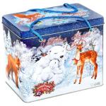 Зимушка Зима