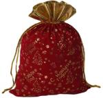 Мешочек "Звездочка" (флок)