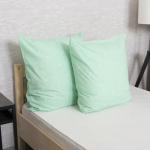 Наволочка Поплин 4090/2 Турецкие мотивы компаньон в упаковке 2 шт 70/70 см