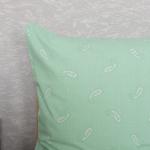 Наволочка Поплин 4090/2 Турецкие мотивы компаньон в упаковке 2 шт 70/70 см