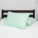 Наволочка Поплин 4090/2 Турецкие мотивы компаньон в упаковке 2 шт 50/70 см