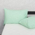 Наволочка Поплин 4090/2 Турецкие мотивы компаньон в упаковке 2 шт 50/70 см