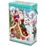 Новогодний экспресс