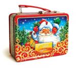 Веселый Дедушка Мороз