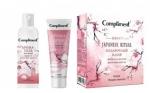 Жен Тимекс Набор №1311 Compliment Japanese Ritual (Арома-Гель для душа+Арома-Крем для тела)