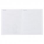 Дневник читательский А5 40л., скоба, обложка картон, ПИФАГОР, Кот учёный, 113447