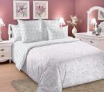 Атмосфера 1 Роз КПБ Евро (2 нав) с комп арт 4250ПН