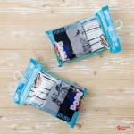 Боксеры DOMI BOYS 62000-40, 3 шт. в уп.