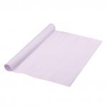 Бумага гофрированная (креповая) ДЛЯ ФЛОРИСТИКИ 110г/м, сиреневая, 50х250см, ОСТРОВ СОКРОВИЩ, 112547