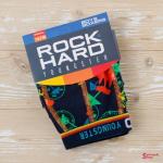 Боксеры подростковые ROCKHARD 62024-24