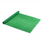 Бумага гофрированная (креповая) ДЛЯ ФЛОРИСТИКИ 110г/м, зеленая, 50х250см, ОСТРОВ СОКРОВИЩ, 112550