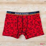 Боксеры подростковые ROCKHARD 62024-17