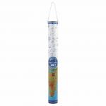 Политическая скретч-карта мира "Путешествия" 86х60 см, 1:37,5М, в тубусе, BRAUBERG, 112391