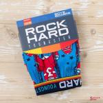 Боксеры подростковые ROCKHARD 62024-20