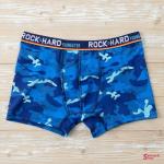 Боксеры подростковые ROCKHARD 62024-36