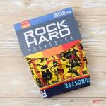 Боксеры подростковые ROCKHARD 62024-33