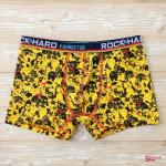 Боксеры подростковые ROCKHARD 62024-33