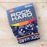 Боксеры подростковые ROCKHARD 62024-30
