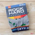 Боксеры подростковые ROCKHARD 62024-35