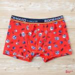 Боксеры подростковые ROCKHARD 62024-28