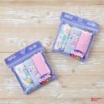 Трусики DOMI GIRLS 76500-145, 3 шт. в уп.