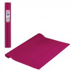 Бумага гофрированная (ИТАЛИЯ) 140 г/м2, алая (982), 50х250 см, BRAUBERG FIORE, 112561