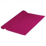 Бумага гофрированная (ИТАЛИЯ) 140 г/м2, алая (982), 50х250 см, BRAUBERG FIORE, 112561