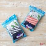 Боксеры DOMI BOYS 62000-42, 3 шт. в уп.