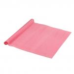 Бумага гофрированная (креповая) ДЛЯ ФЛОРИСТИКИ 110г/м, ярко-роз., 50х250см, ОСТРОВ СОКРОВИЩ, 112534