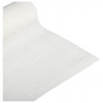 Бумага гофрированная (ИТАЛИЯ) 140 г/м2, белая (900), 50х250 см, BRAUBERG FIORE, 112569