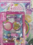 Барби специальный выпуск + подарок