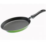 Блинница 22  см Candy Green Class